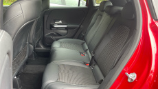 Mercedes-Benz GLA 180 Sport Executive 5dr Auto Petrol Hatchback